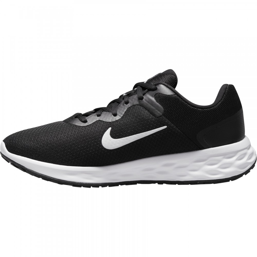Кросівки спортивні Nike Revolution 6 Next Nature для спорту та на кожен день (DC3728-003)