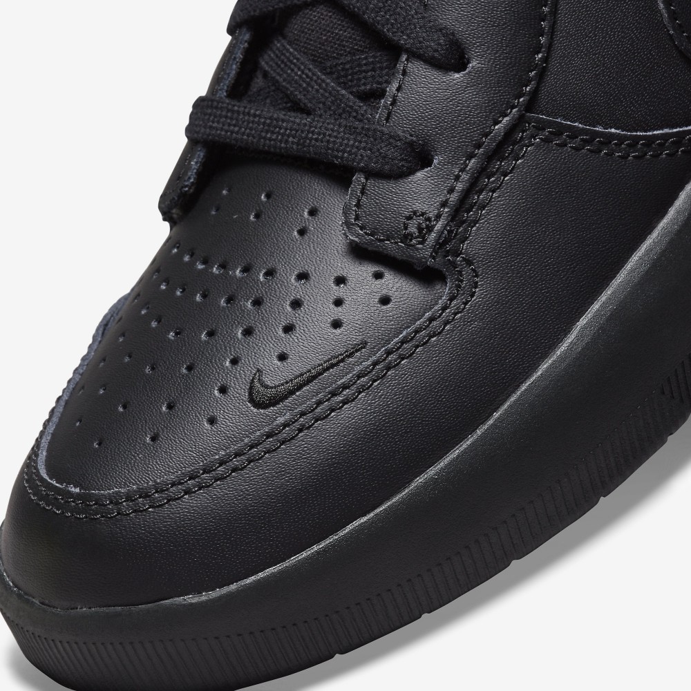 Кеди-кросівки спортивні Nike SB Force 58 Premium для спорту та на кожен день (DH7505-001)