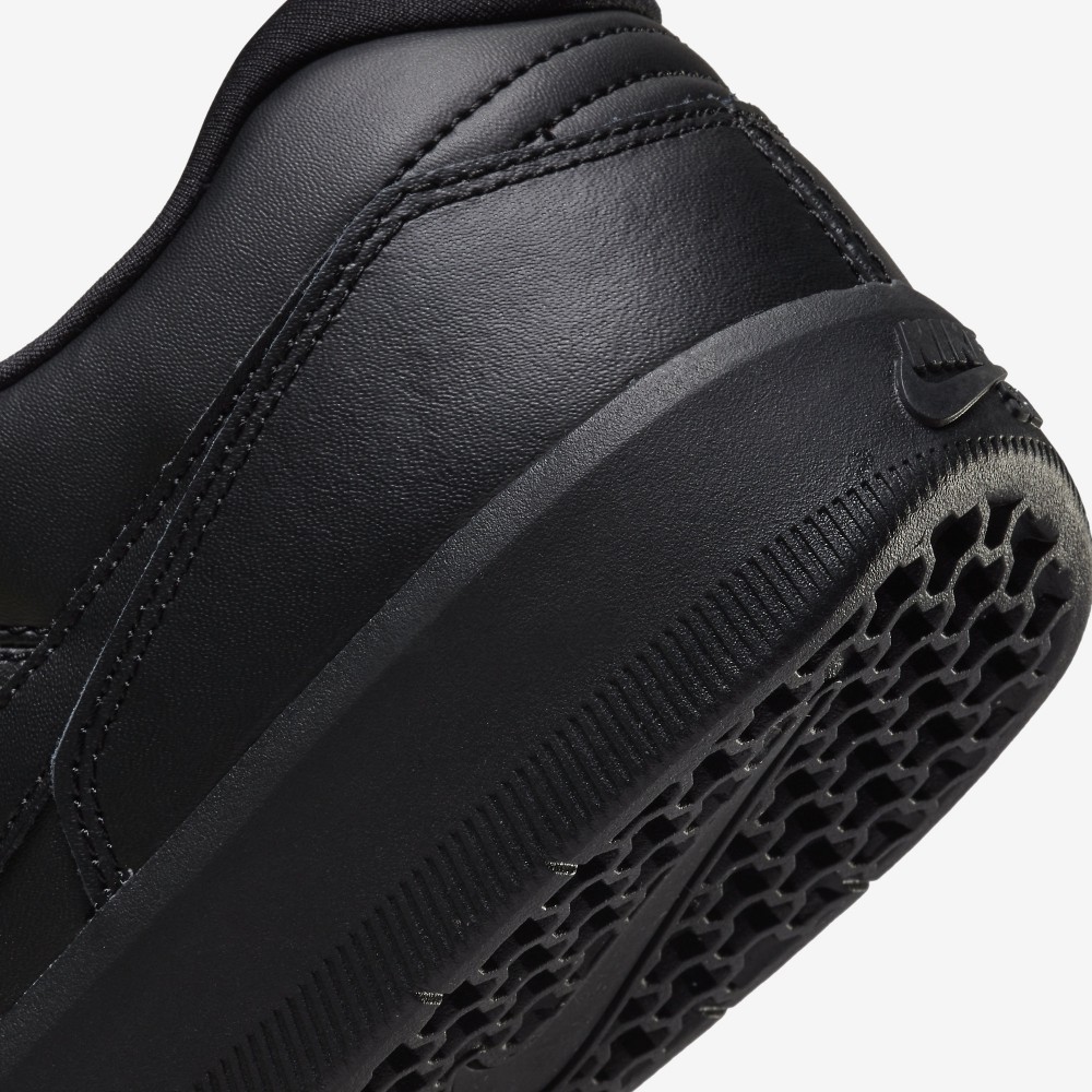 Кеди-кросівки спортивні Nike SB Force 58 Premium для спорту та на кожен день (DH7505-001)