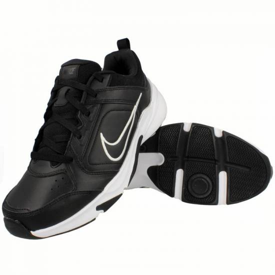 Кросівки спортивні Nike Defy All Day для спорту та на кожен день (DJ1196-002)