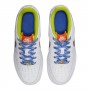 Кросівки спортивні Nike Air Force 1 Gs для спорту та на кожен день (DQ7767-100) Кросівки спортивні Nike Air Force 1 Gs для спорту та на кожен день (DQ7767-100)
