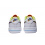 Кросівки спортивні Nike Air Force 1 Gs для спорту та на кожен день (DQ7767-100) Кросівки спортивні Nike Air Force 1 Gs для спорту та на кожен день (DQ7767-100)