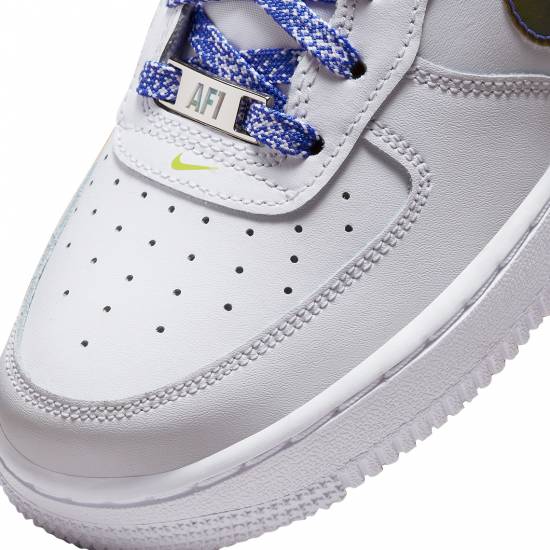 Nike Air Force 1 Gs DQ7767 100