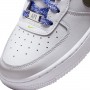 Кросівки спортивні Nike Air Force 1 Gs для спорту та на кожен день (DQ7767-100) Кросівки спортивні Nike Air Force 1 Gs для спорту та на кожен день (DQ7767-100)