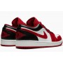 Кросівки Air Jordan 1 Low "Bulls" р. 46 баскетбольні та на кожен день (553558-163) Кросівки Air Jordan 1 Low "Bulls" р. 46 баскетбольні та на кожен день (553558-163)
