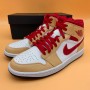 Кросівки баскетбольні Air Jordan 1 Mid (554724-201) Кросівки баскетбольні Air Jordan 1 Mid (554724-201)