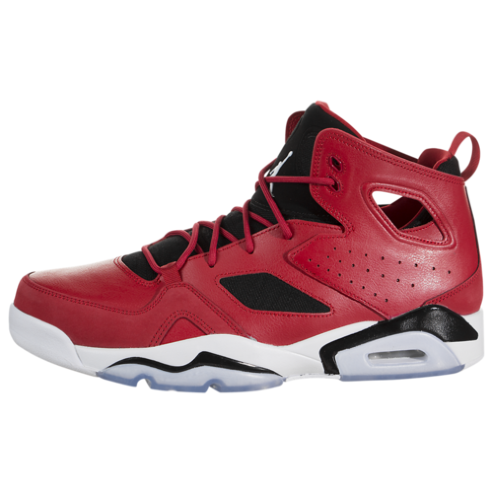 Кросівки баскетбольні Jordan Flight Club '91 'Gym Red' (555475-600)
