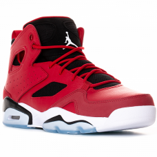 Кросівки баскетбольні Jordan Flight Club '91 'Gym Red' (555475-600)