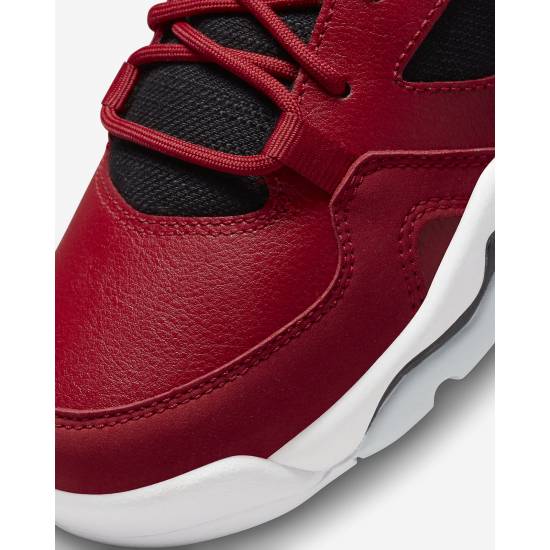 Кросівки баскетбольні Jordan Flight Club '91 'Gym Red' (555475-600)