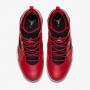 Кросівки баскетбольні Jordan Flight Club '91 'Gym Red' (555475-600) Кросівки баскетбольні Jordan Flight Club '91 'Gym Red' (555475-600)