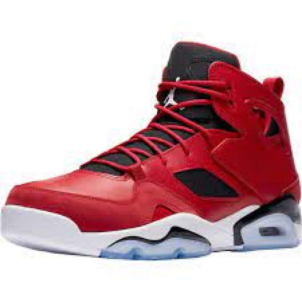 Кросівки баскетбольні Jordan Flight Club '91 'Gym Red' (555475-600)