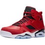 Кросівки баскетбольні Jordan Flight Club '91 'Gym Red' (555475-600) Кросівки баскетбольні Jordan Flight Club '91 'Gym Red' (555475-600)
