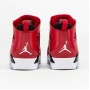 Кросівки баскетбольні Jordan Flight Club '91 'Gym Red' (555475-600) Кросівки баскетбольні Jordan Flight Club '91 'Gym Red' (555475-600)