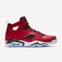 Кросівки баскетбольні Jordan Flight Club '91 'Gym Red' (555475-600) Кросівки баскетбольні Jordan Flight Club '91 'Gym Red' (555475-600)