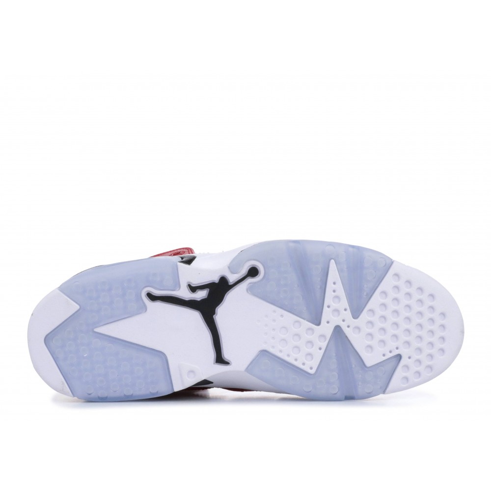 Кросівки баскетбольні Jordan Flight Club '91 'Gym Red' (555475-600)