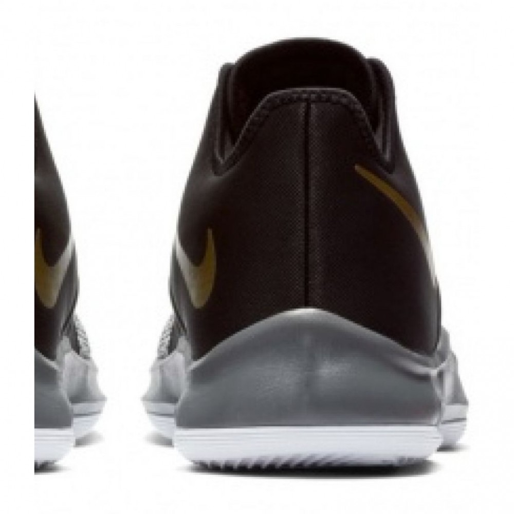 Кросівки баскетбольні Nike Versitile 3 (AO4430-005) 