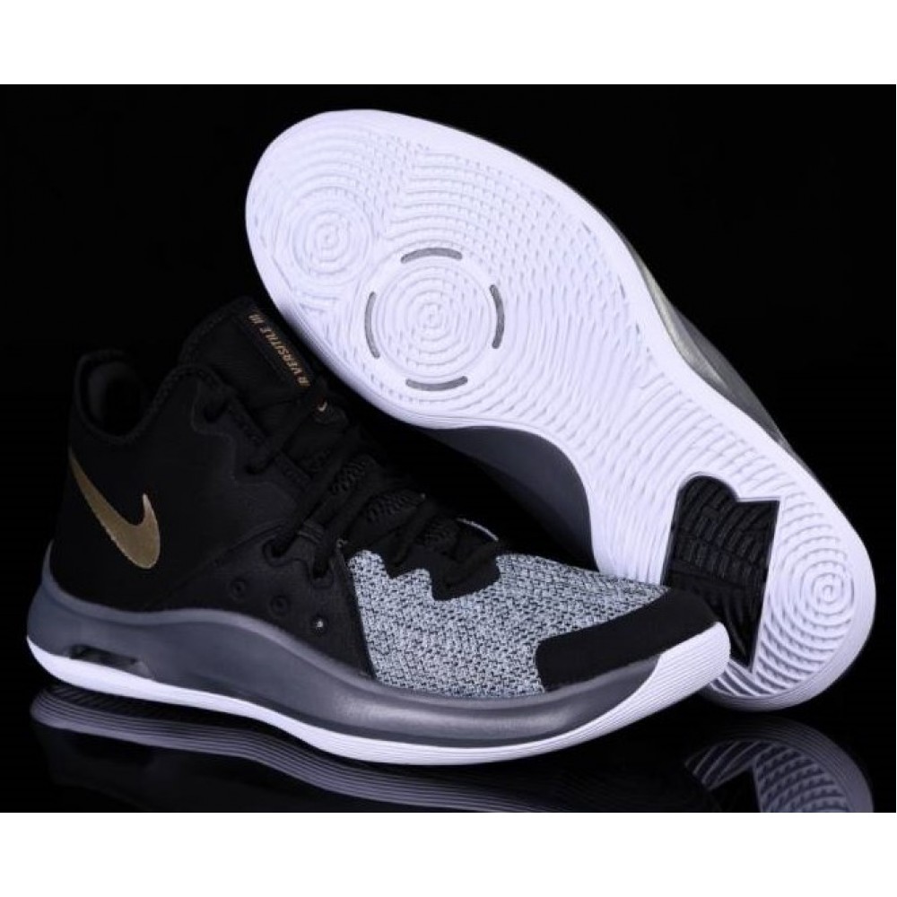 Кросівки баскетбольні Nike Versitile 3 (AO4430-005) 