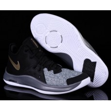 Кросівки баскетбольні Nike Versitile 3 (AO4430-005) 