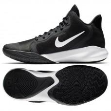 Кросівки баскетбольні Nike Precision 3 розмір 47 (AQ7495-002) 
