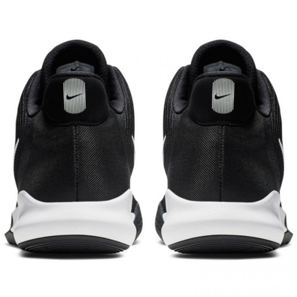 Кросівки баскетбольні Nike Precision 3 розмір 47 (AQ7495-002) 