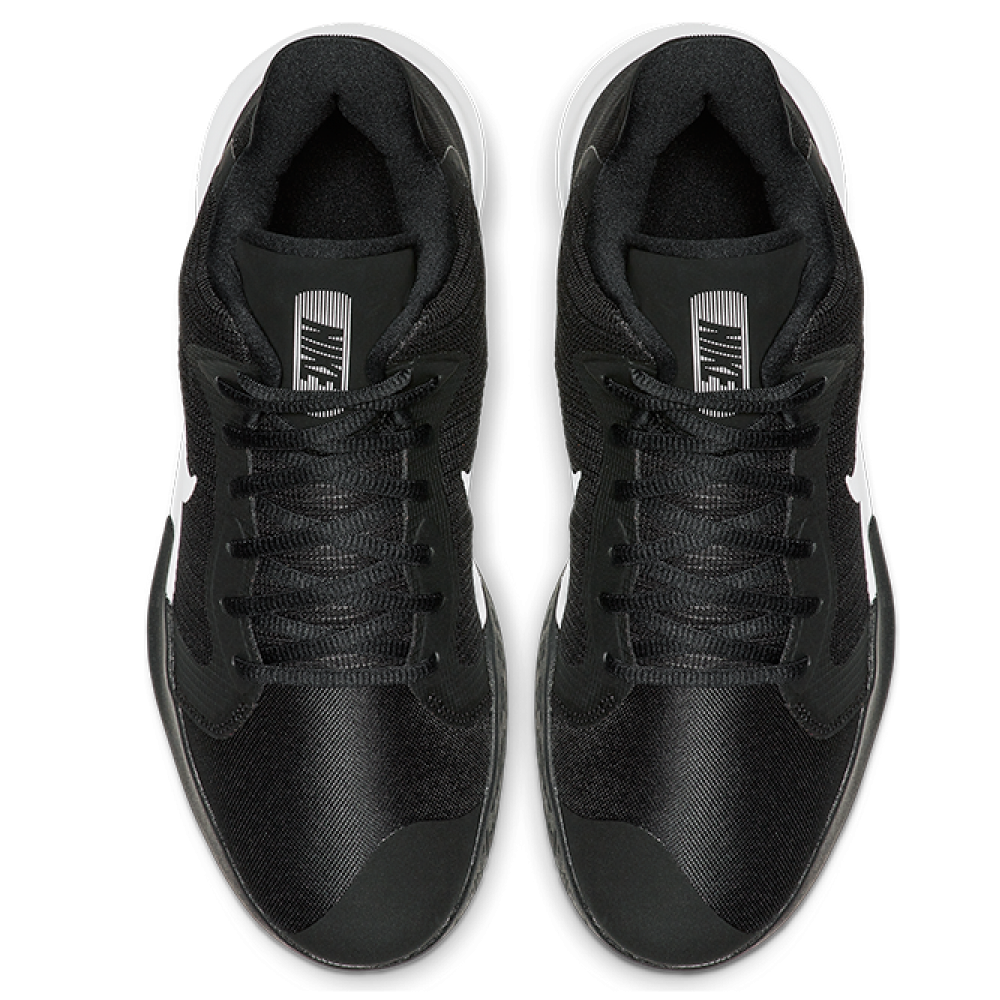 Кросівки баскетбольні Nike Precision 3 розмір 47 (AQ7495-002) 