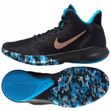 Кросівки баскетбольні Nike Precision 3 (AQ7495-005) 