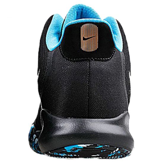 Кросівки баскетбольні Nike Precision 3 (AQ7495-005) 