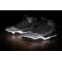 Кросівки баскетбольні Jordan Max Aura натуральна шкіра (AQ9084-005) Кросівки баскетбольні Jordan Max Aura натуральна шкіра (AQ9084-005)