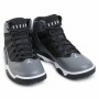 Кросівки баскетбольні Jordan Max Aura натуральна шкіра (AQ9084-005) Кросівки баскетбольні Jordan Max Aura натуральна шкіра (AQ9084-005)