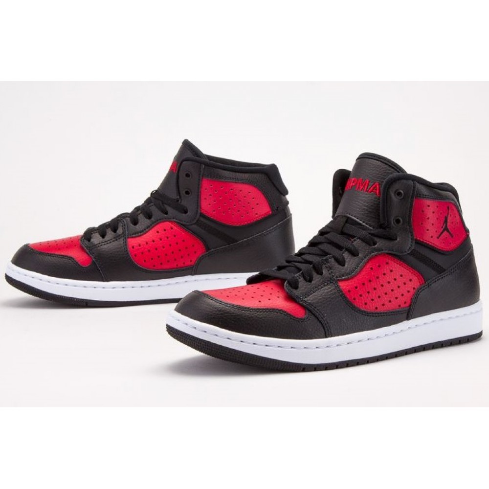 Кросівки баскетбольні Nike Jordan Access (AR3762-006)