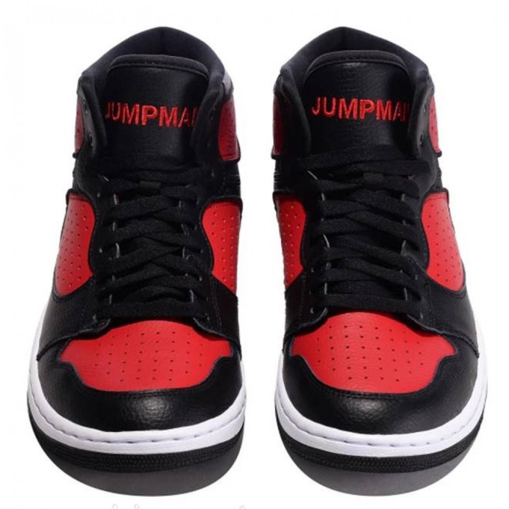 Кросівки баскетбольні Nike Jordan Access (AR3762-006)