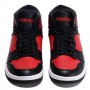 Кросівки баскетбольні Nike Jordan Access (AR3762-006) Кросівки баскетбольні Nike Jordan Access (AR3762-006)