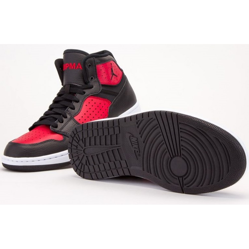 Кросівки баскетбольні Nike Jordan Access (AR3762-006)