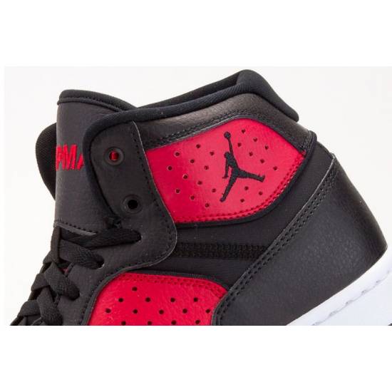 Кросівки баскетбольні Nike Jordan Access (AR3762-006)