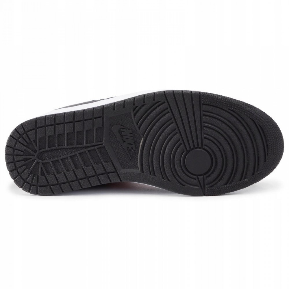 Кросівки баскетбольні Nike Jordan Access (AR3762-006)