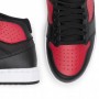 Кросівки баскетбольні Nike Jordan Access (AR3762-006) Кросівки баскетбольні Nike Jordan Access (AR3762-006)