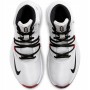 Баскетбольні кросівки Nike Versitile IV розмір 47 (30,5 см) білий мультиколор (AT1199-004) Баскетбольні кросівки Nike Versitile IV розмір 47 (30,5 см) білий мультиколор (AT1199-004)