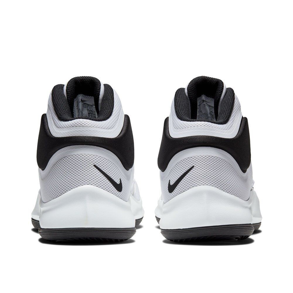 Баскетбольні кросівки Nike Versitile IV (AT1199-100)