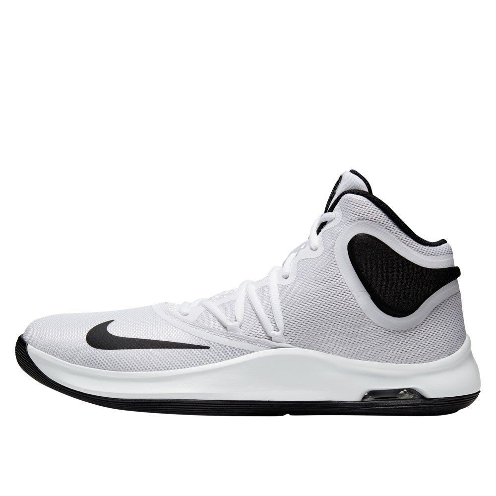 Баскетбольні кросівки Nike Versitile IV (AT1199-100)