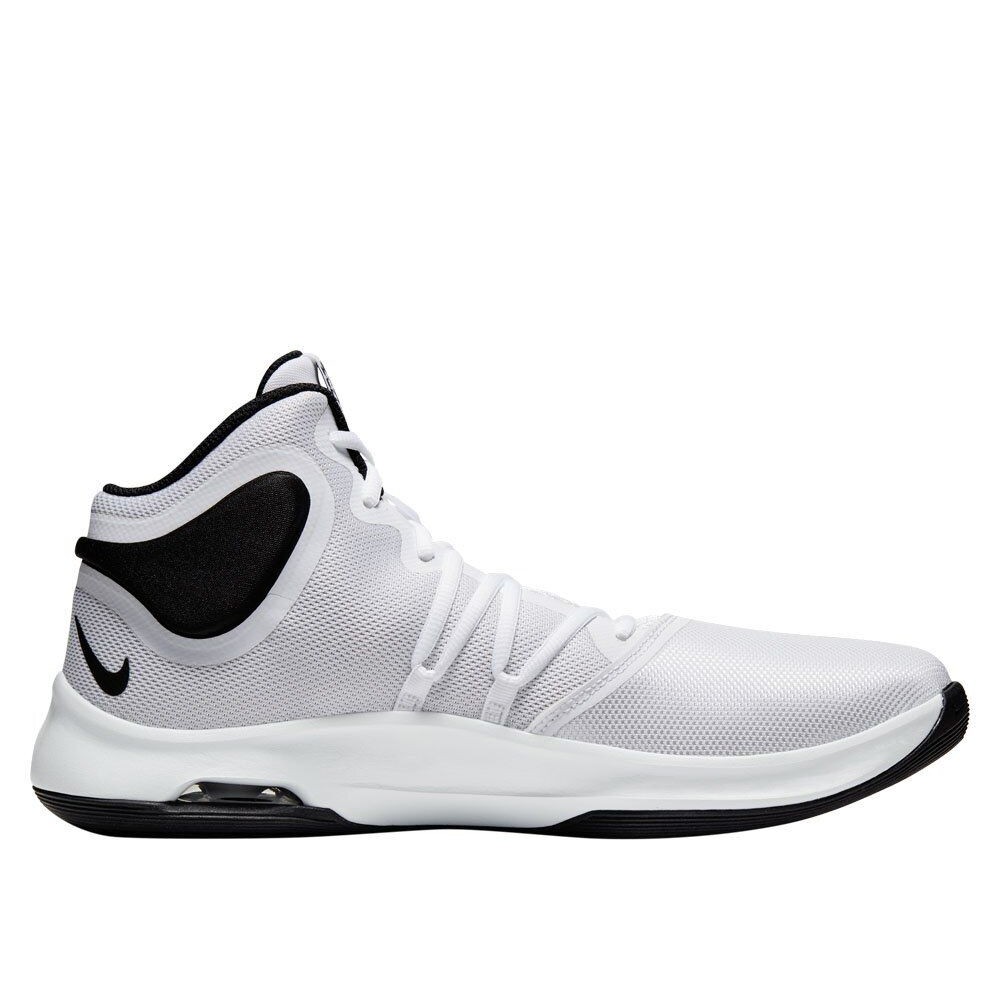 Баскетбольні кросівки Nike Versitile IV (AT1199-100)
