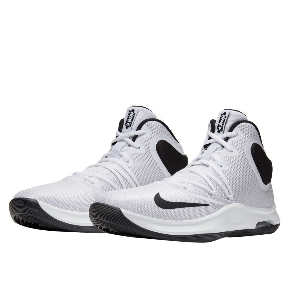 Баскетбольні кросівки Nike Versitile IV (AT1199-100)