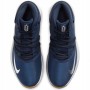 Баскетбольні кросівки Nike Versitile IV розмір 47,5 (31 см) темно-сині (AT1199-400) Баскетбольні кросівки Nike Versitile IV розмір 47,5 (31 см) темно-сині (AT1199-400)