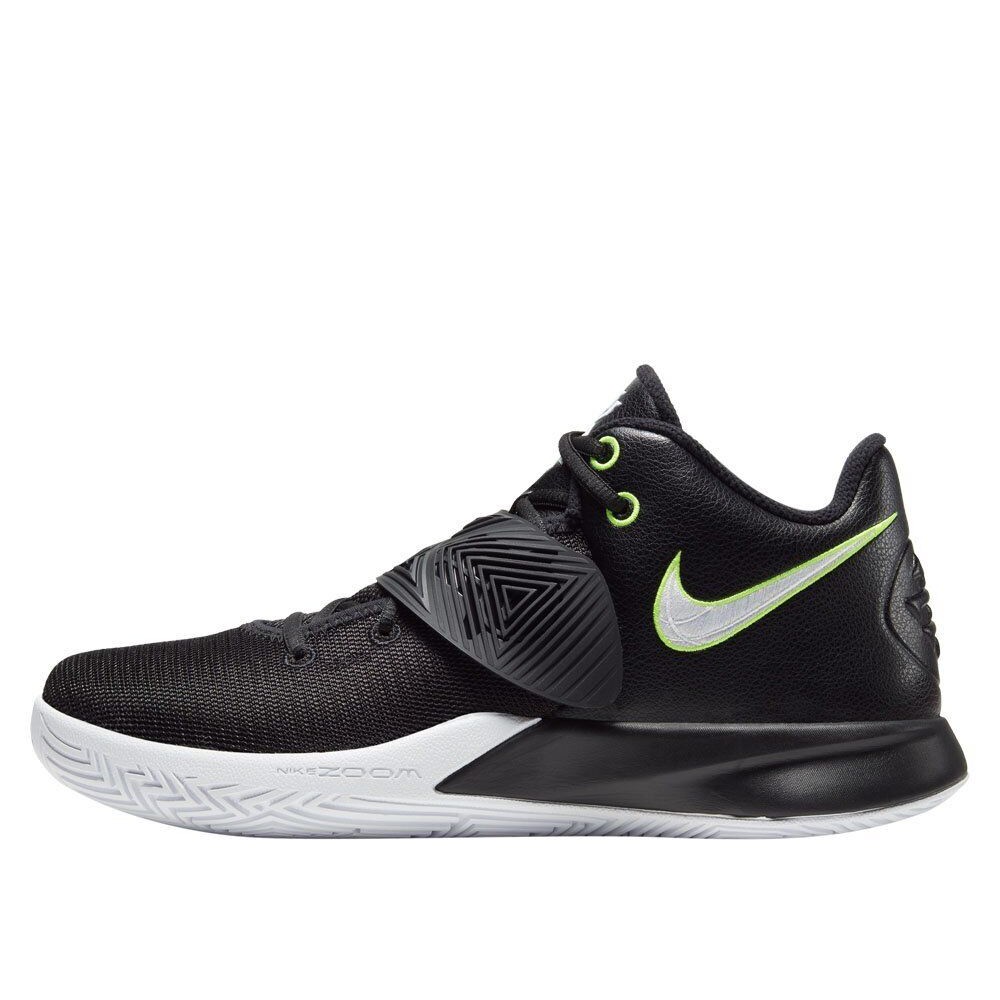 Кросівки баскетбольні Nike Kyrie Flytrap 3 (BQ3060-001)