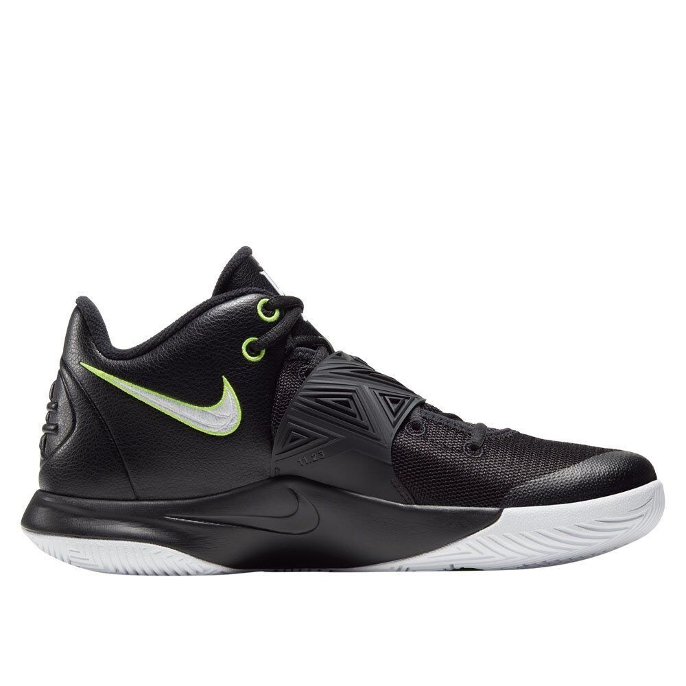 Кросівки баскетбольні Nike Kyrie Flytrap 3 (BQ3060-001)