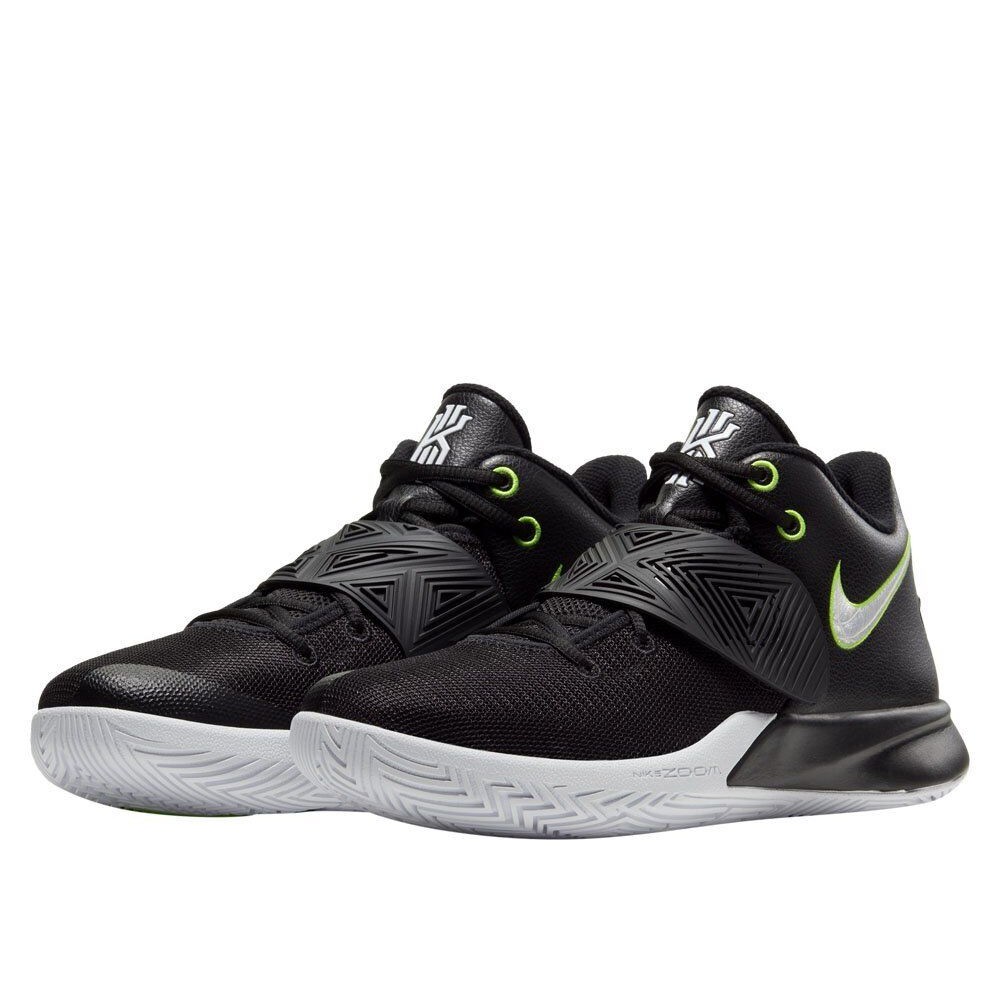 Кросівки баскетбольні Nike Kyrie Flytrap 3 (BQ3060-001)
