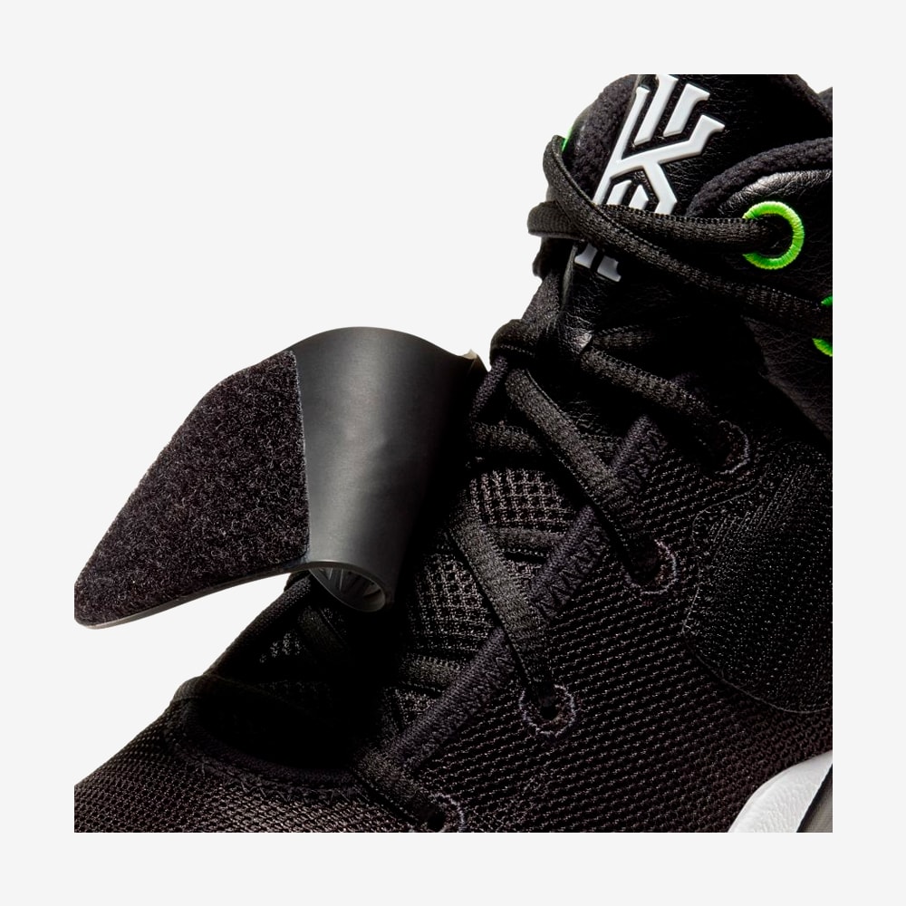 Кросівки баскетбольні Nike Kyrie Flytrap 3 (BQ3060-001)