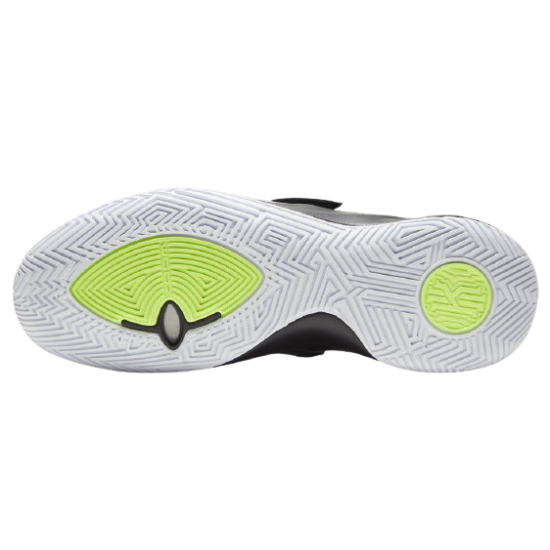 Кросівки баскетбольні Nike Kyrie Flytrap 3 (BQ3060-001)