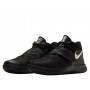 Кросівки баскетбольні Nike Kyrie Flytrap 3 розмір 43, 44,5 чорні (BQ3060-008)