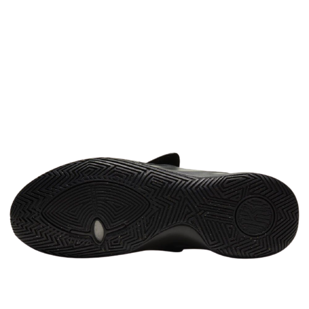 Кросівки баскетбольні Nike Kyrie Flytrap 3 розмір 43, 44,5 чорні (BQ3060-008)
