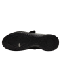 Кросівки баскетбольні Nike Kyrie Flytrap 3 розмір 43, 44,5 чорні (BQ3060-008)
